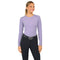 RJ Classics Jordyn Crew Neck Long Sleeve Ladies Shirt